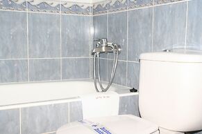 Apartamentos del Rey