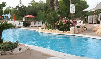 Apartamentos del Rey