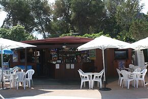 Apartamentos del Rey