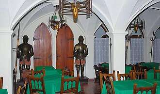 Apartamentos del Rey