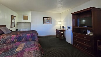 Gateway Inn