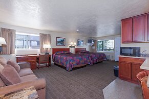 Gateway Inn