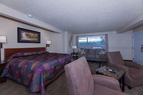 Gateway Inn