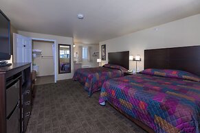 Gateway Inn