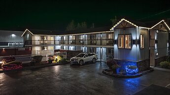 Gateway Inn