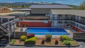 Gateway Inn