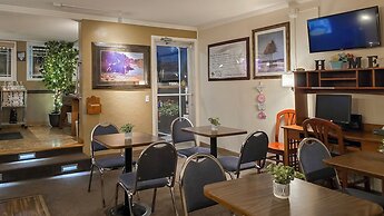 Gateway Inn