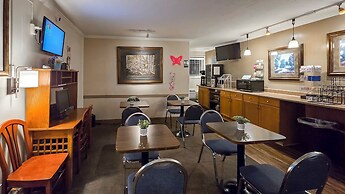 Gateway Inn