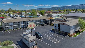 Gateway Inn