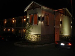 Gateway Inn