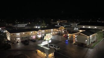 Gateway Inn