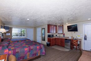 Gateway Inn