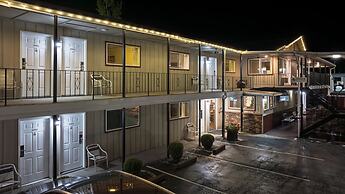 Gateway Inn