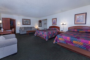 Gateway Inn