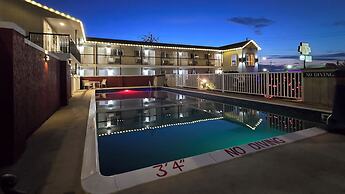 Gateway Inn