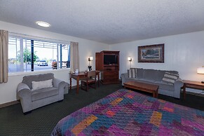 Gateway Inn