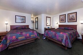 Gateway Inn