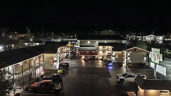 Gateway Inn