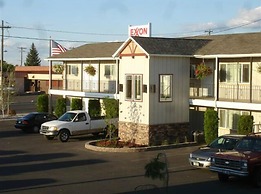 Gateway Inn