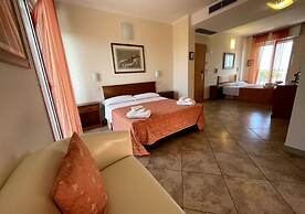 Hotel Franca