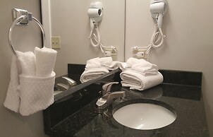 Affordable Suites of America Portage