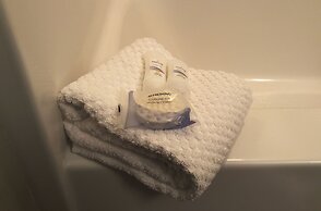 Affordable Suites of America Portage