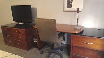 Affordable Suites of America Portage