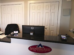 Affordable Suites of America Portage