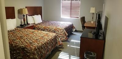 Affordable Suites of America Portage