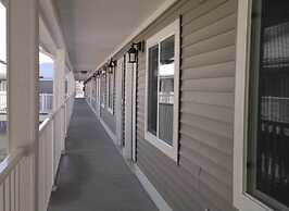 Affordable Suites of America Portage