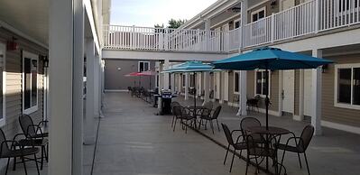 Affordable Suites of America Portage