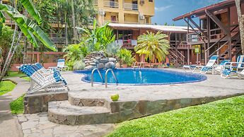 Hotel Los Ranchos