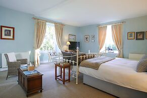 Grange Farm House