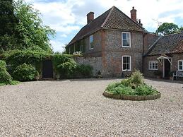 Grange Farm House