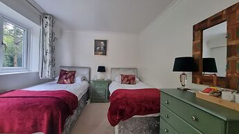 St Anne's B&B