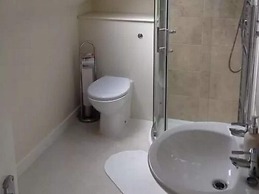 St Anne's B&B