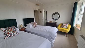 St Anne's B&B