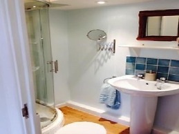 St Anne's B&B