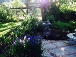 St Anne's B&B
