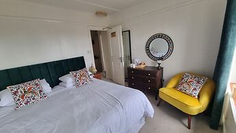 St Anne's B&B