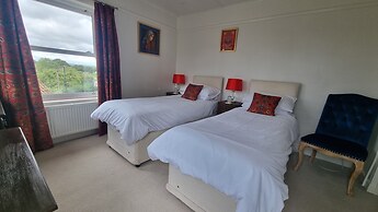 St Anne's B&B