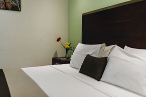Hotel Casa Palomino