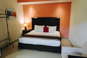 Hotel Casa Palomino