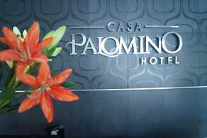 Hotel Casa Palomino