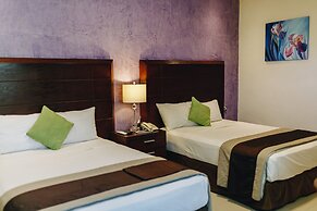 Hotel Casa Palomino