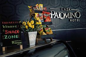 Hotel Casa Palomino