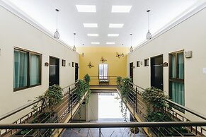 Hotel Casa Palomino