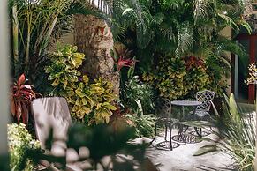 Hotel Casa Palomino