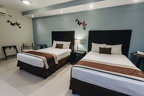 Hotel Casa Palomino