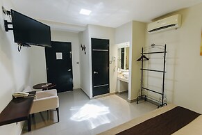 Hotel Casa Palomino